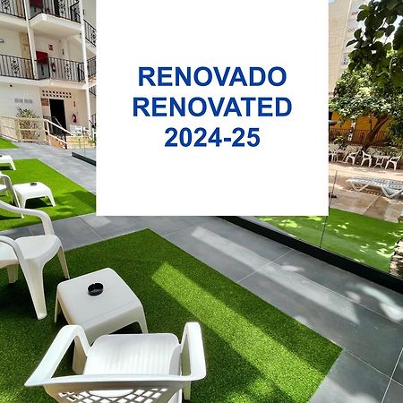 Villa Albero Torremolinos Exterior foto