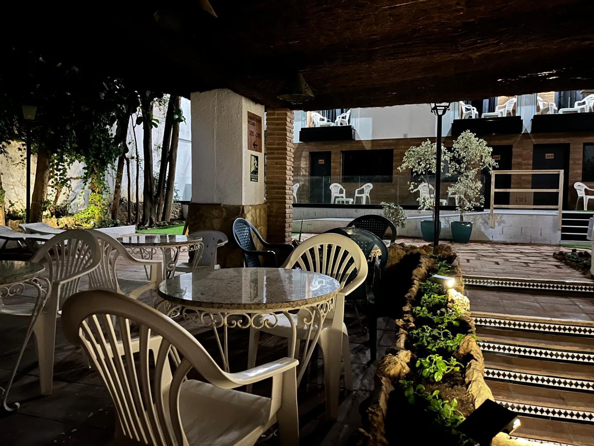 Villa Albero Torremolinos Exterior foto